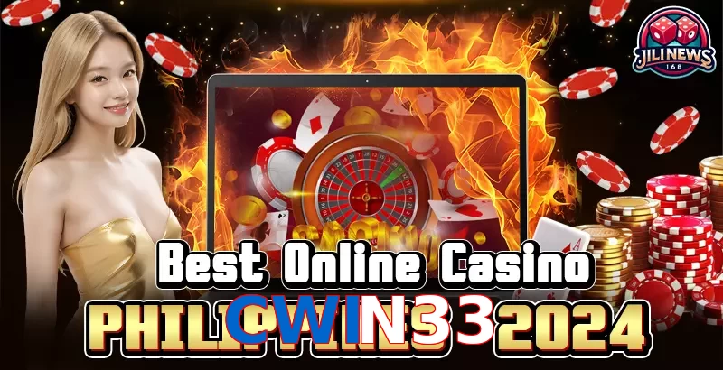 CWIN33