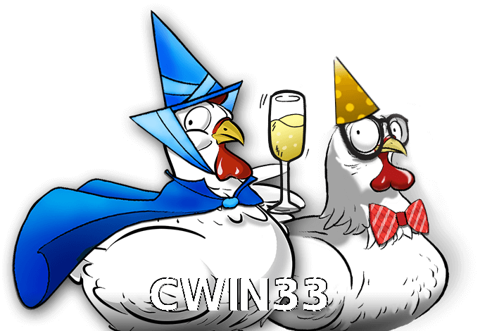 CWIN33