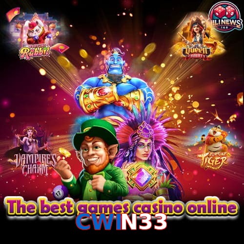 CWIN33