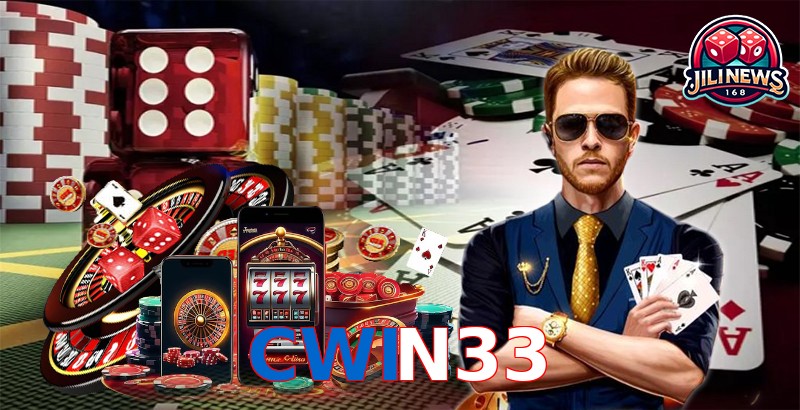 CWIN33