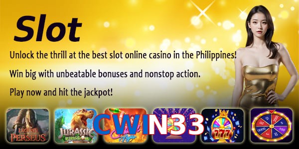 CWIN33