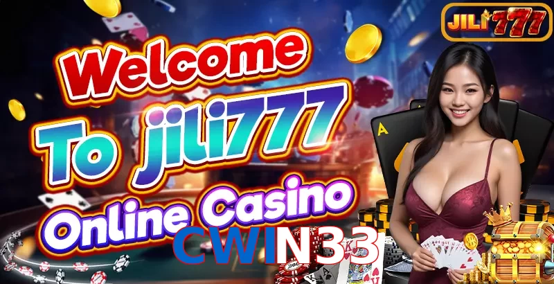 CWIN33