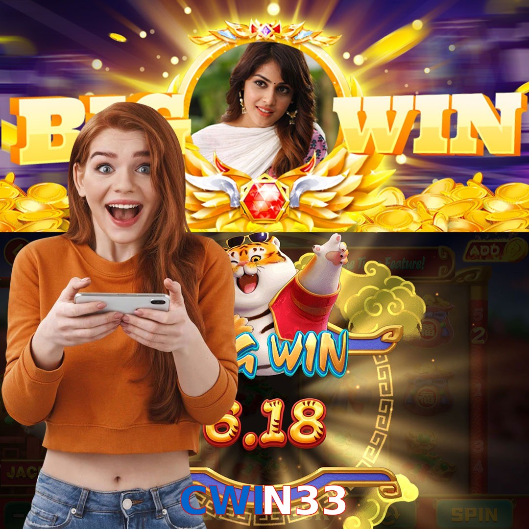 CWIN33