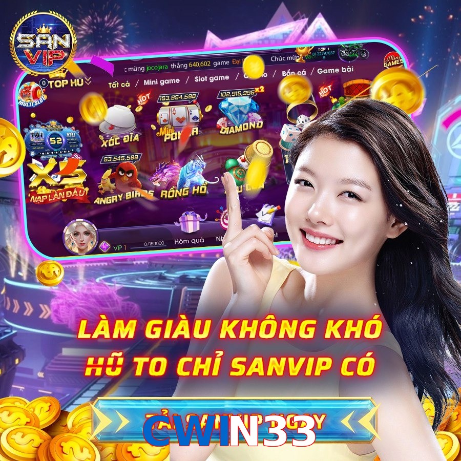 CWIN33