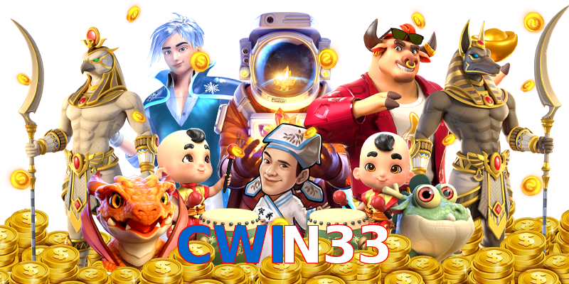 CWIN33