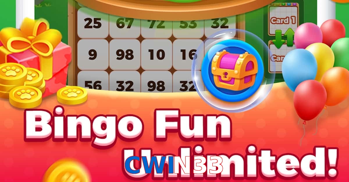 CWIN33
