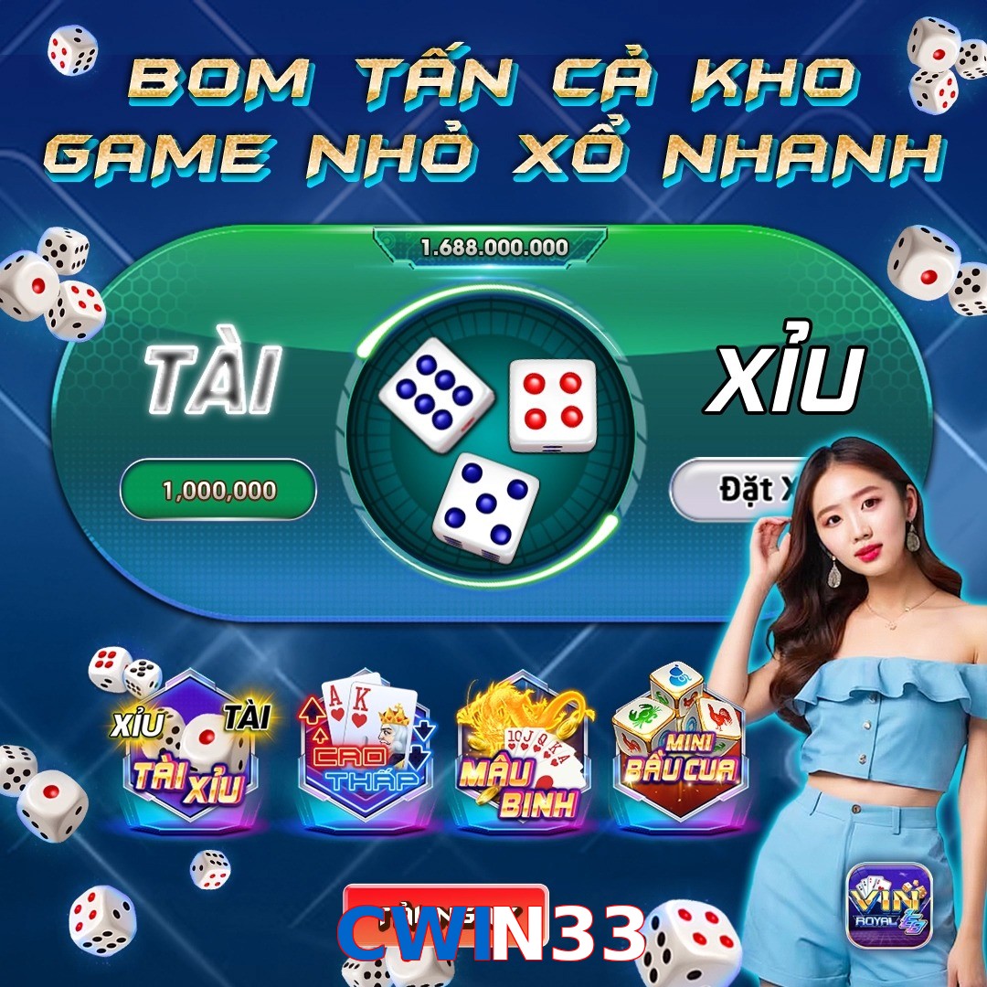 CWIN33