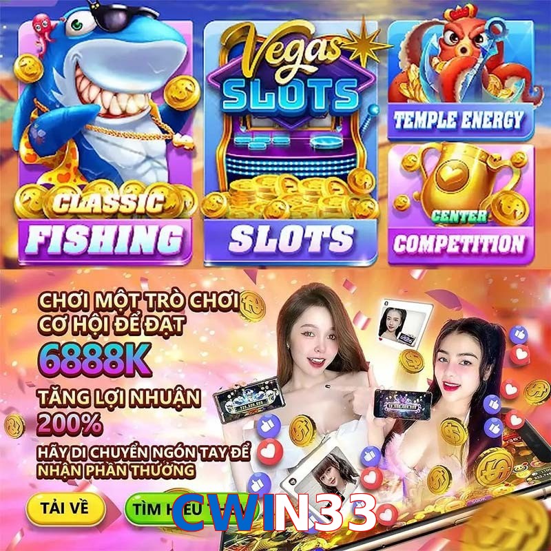 CWIN33
