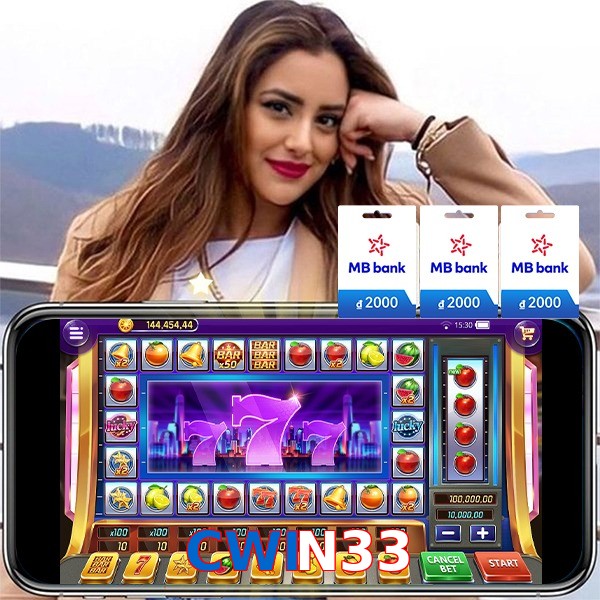 CWIN33