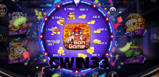 CWIN33
