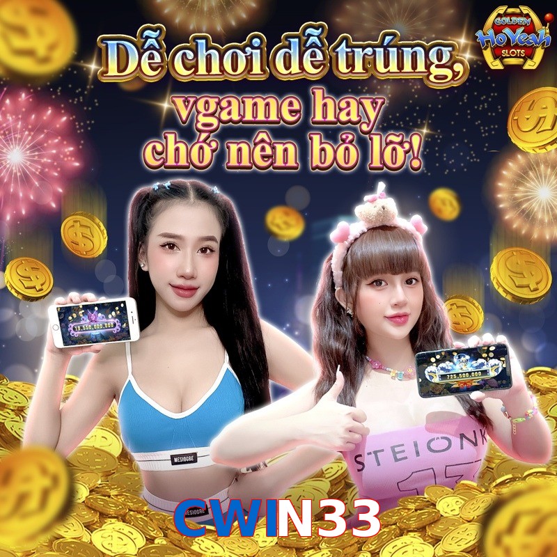 CWIN33