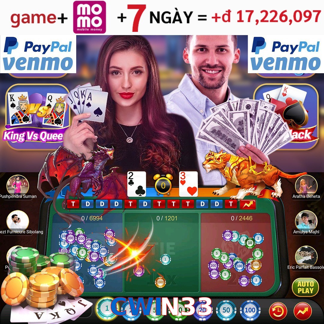 CWIN33