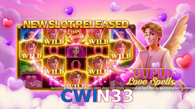 CWIN33