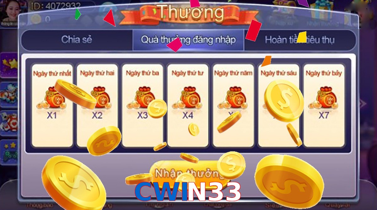 CWIN33