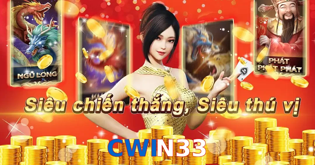 CWIN33