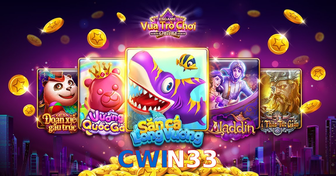 CWIN33