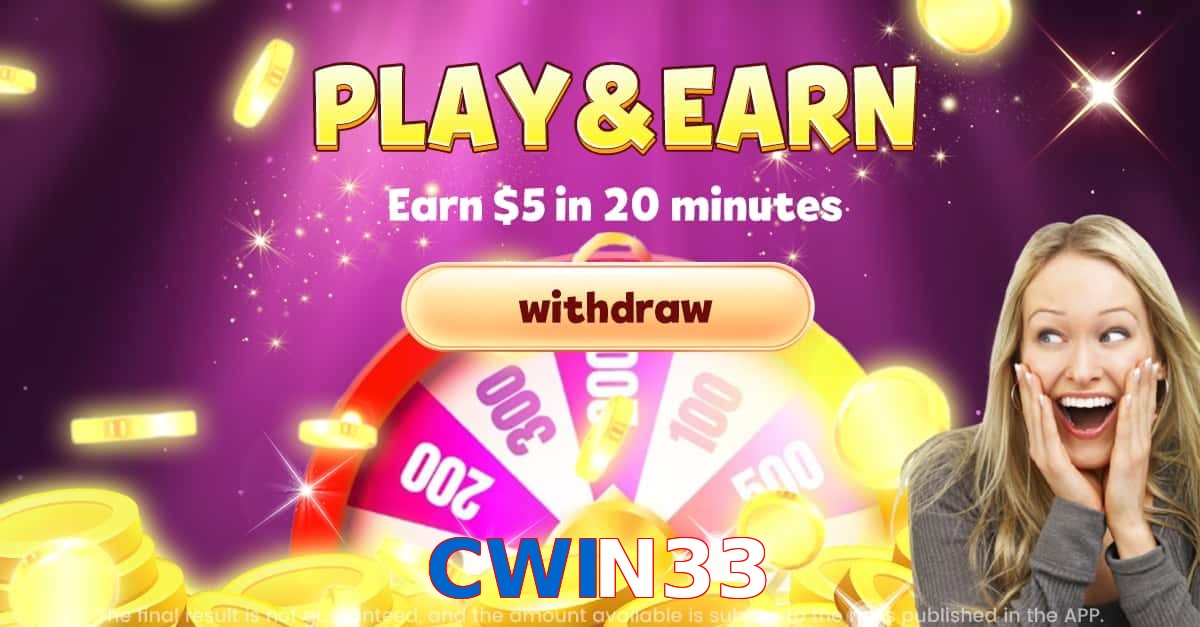 CWIN33