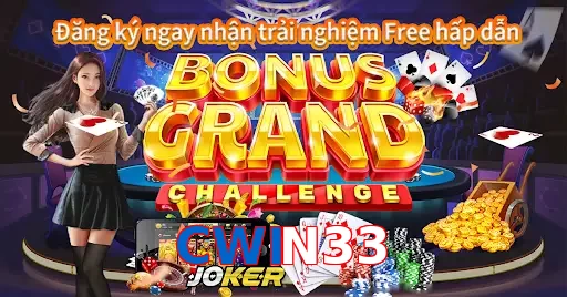 CWIN33