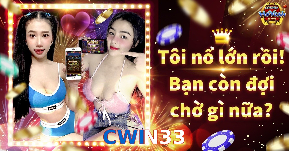 CWIN33