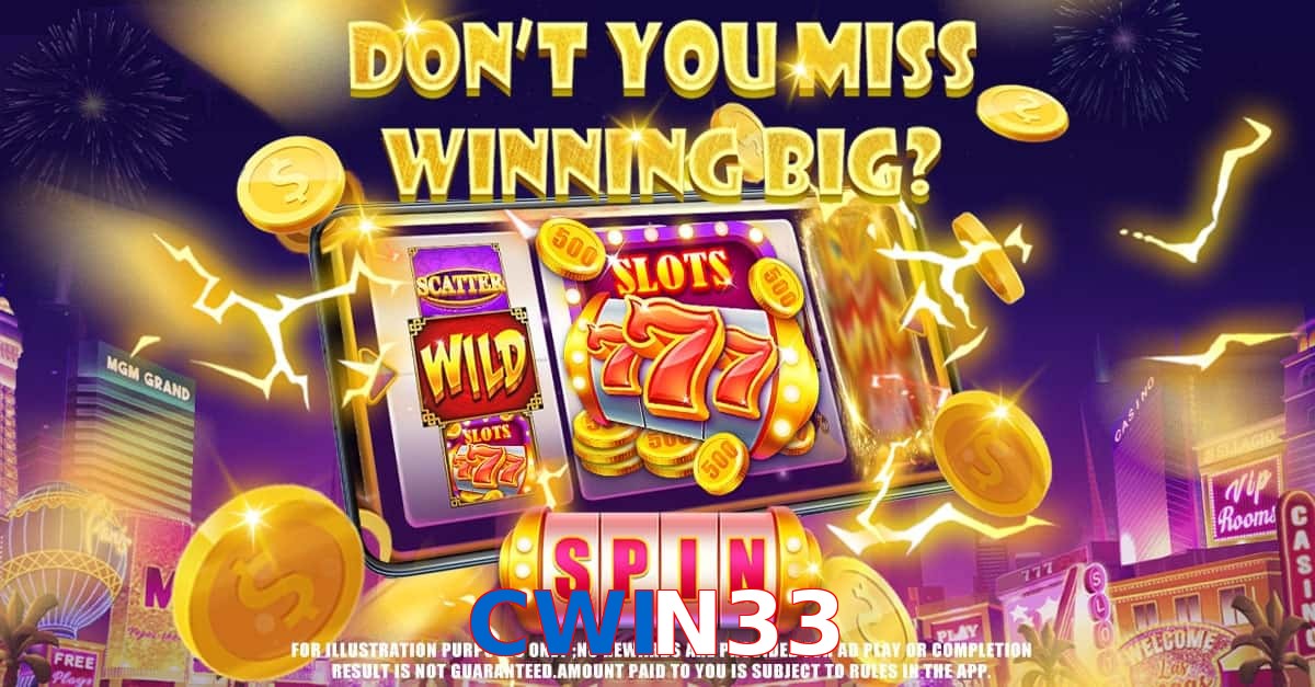 CWIN33