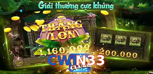 CWIN33