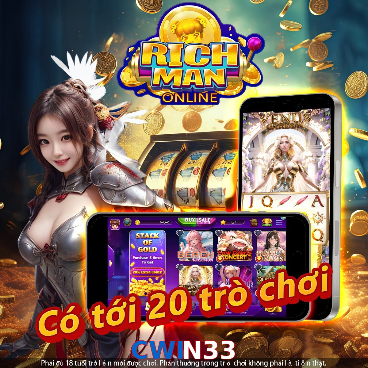 CWIN33