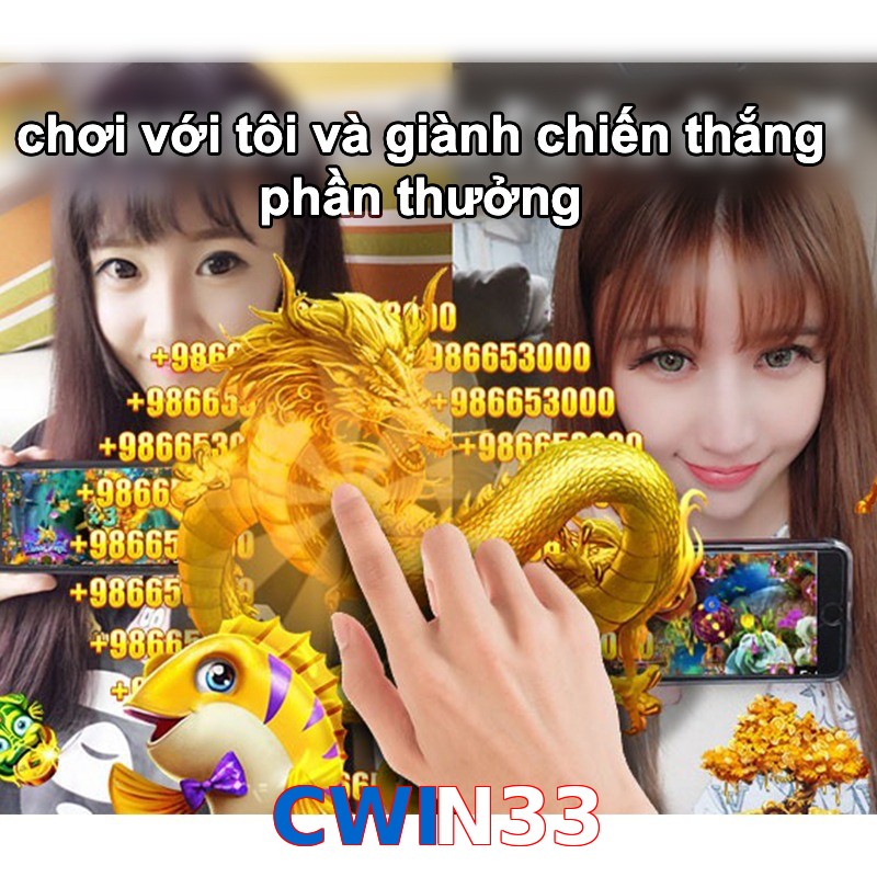 CWIN33