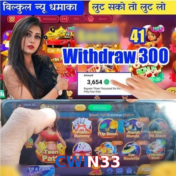 CWIN33